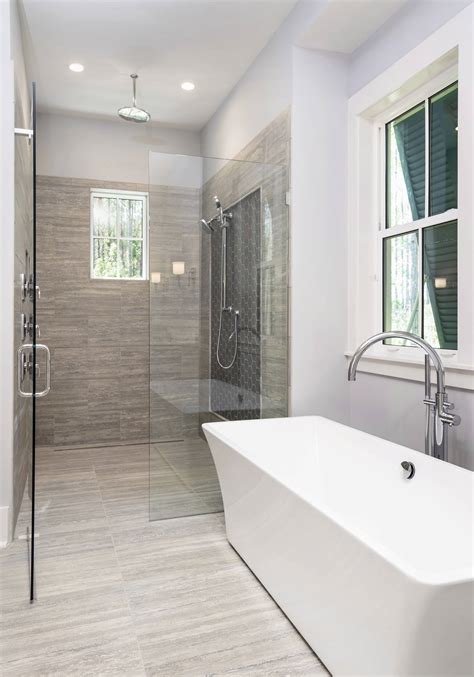 Huge Walk In Shower Home Design Ideas