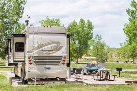 The 7 Best Rv Parks For Rv Camping In Colorado