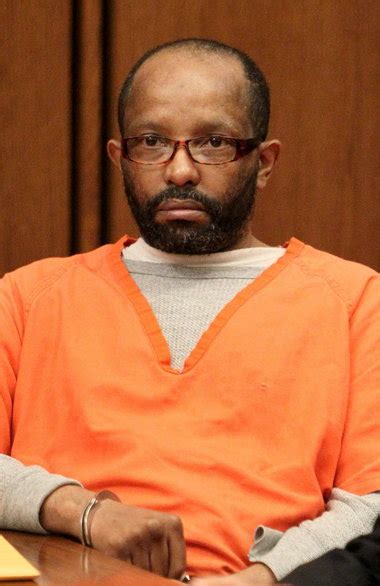 Ohio Supreme Court Grants Serial Killer Anthony Sowell Delay Of