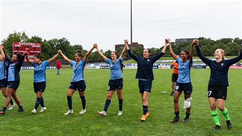 Sky Blue Fc 2018 Season Finale Youtube