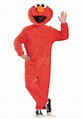 Prestige Elmo Costume for Adults