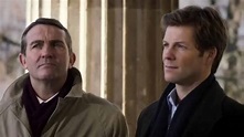 All Things Law And Order: Law & Order UK “Crush” Recap & Review