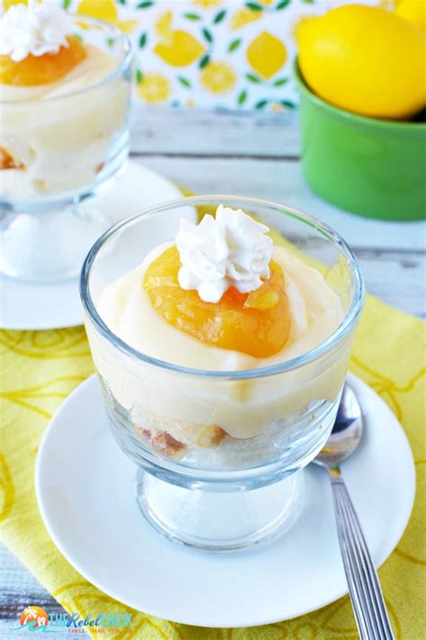 The keto — short for ketogenic — diet is a popular option for those looking to better manage their blood sugar via the foods they eat. Easy Easter Lemon Trifle Dessert Recipe - The Rebel Chick