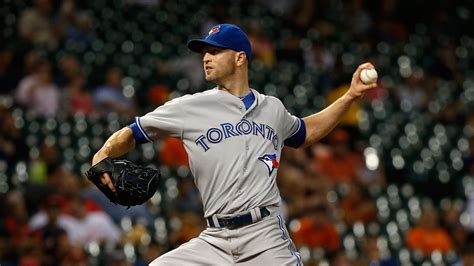 Jays Waste A Great Outing From Ja Happ Bluebird Banter