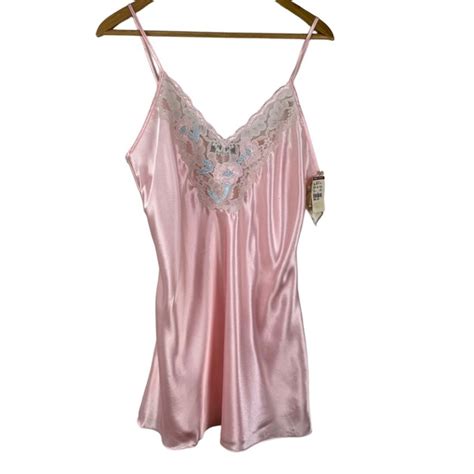 Val Mode Intimates And Sleepwear Nwt Vintage Val Mode Lingerie