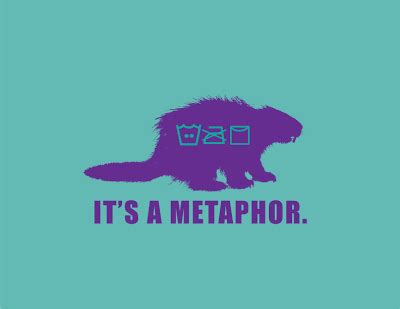 Meet a meaningless metaphor | Metaphor, Social experiment ...