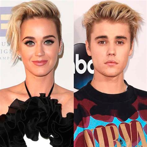 Katy Perry Throws Shade At Justin Bieber After That Burrito Pic E Online Ap