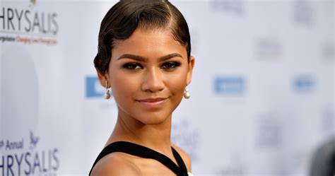 Zendaya Dances Her Way Through 100 Years Of Fashion For Vogue And Its