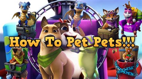 Fortnite How To Pet Pets Update 840 Petting Pets New