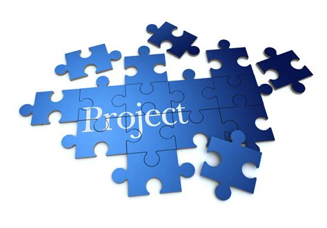 Project Management - Ajibu Consulting Limited
