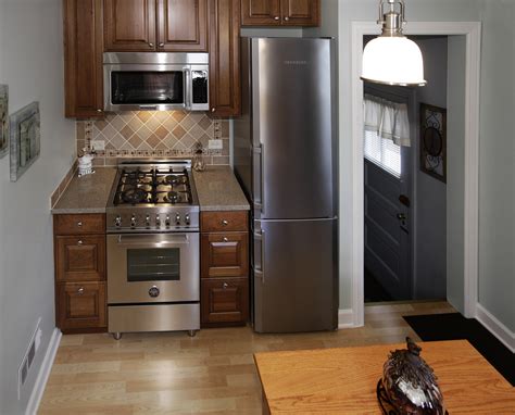 Холодильник На Кухне Расположение COLLECTION DESIGN RU