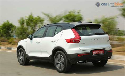Volvo s60 prices in popular cities. Volvo XC40 2018 Price in India, Launch Date, Review, Specs ...