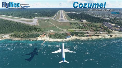 Introducir 70 Imagen Llegadas Aeropuerto Cozumel Abzlocalmx
