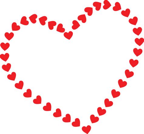 Rot Herz Symbol Kostenlose Vektorgrafik Auf Pixabay Pixabay