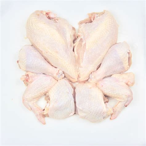 How To Cut Up A Whole Chicken Simple Joyful Food