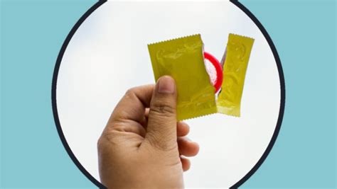 mistakes we make when we talk about condoms according to sex educators