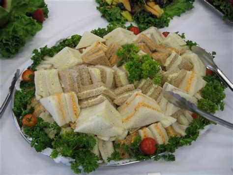 Finger Foods For Wedding Reception Top 10 Inexpensive