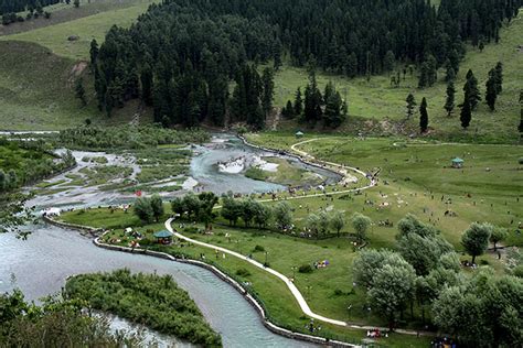 Breathtaking Photos Of Anantnag District In Jammu And Kashmir Show Why
