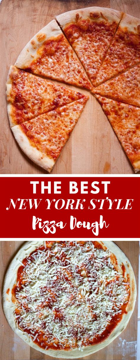 See menu & order now. THE BEST NEW YORK STYLE PIZZA DOUGH #Meals #Recipes