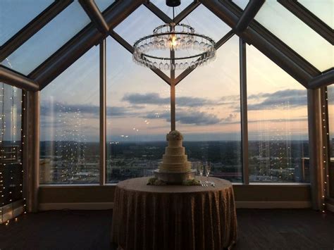 The Summit Club Birmingham Alabama Wedding Venue