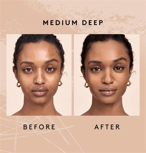 Fenty Beauty Eaze Drop Blurring Skin Tint Goodbye Retro Tinted