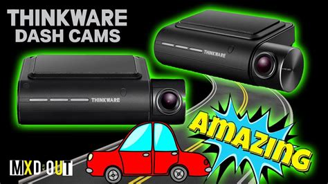 After my incident i turned to vantrue to get a look at their latest r1 pro dash cam and see if they could help keep a more watchful eye on my commute. Thinkware F800 PRO Dash Cam Review - YouTube