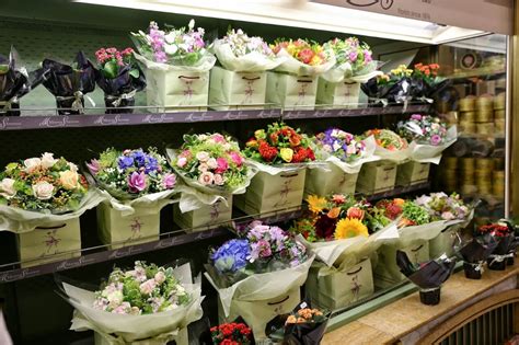 Дизайн цветочного магазина 50 фото идей для оформления интерьера