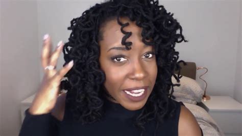 22 How To Make Dreads Curly Raeesrabecca