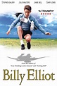 Billy Elliot (2000) - Posters — The Movie Database (TMDB)