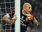 Christian Abbiati - AC Milan | Player Profile | Sky Sports Football