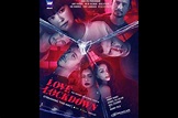 WATCH: Trailer for 'Love Lockdown,' a movie featuring 7 stars in their ...