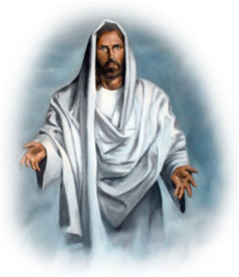 Jesus Christ Png Isolated Pic Png Mart