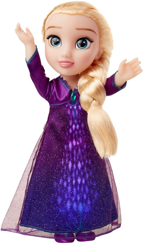 fantastic elsa frozen 2 barbie doll of the decade best barbie bangs fans