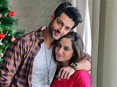 Karan Wahi opens up about his marriage plans with UK-based girlfriend ...