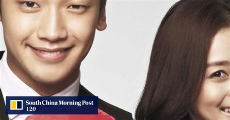 Eight South Korean Celebrity Couples To Help You Set Relationship Goals South China Morning Post