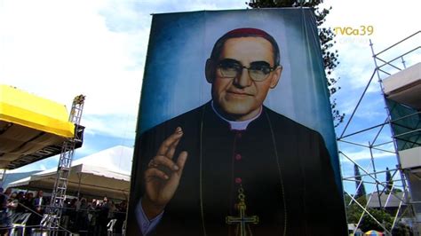 Martyred Archbishop Oscar Romero Beatified Cnn