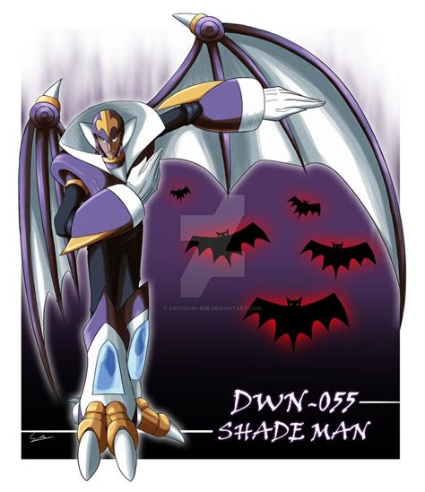 Commission Shade Man By Saitokun Exe On Deviantart Fan Art Man Art