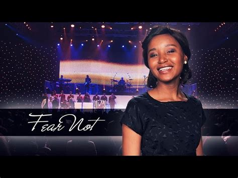 Fear Not Live At Carnival City Spirit Of Praise Feat Tshepang