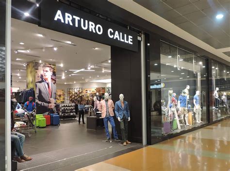 Find new and preloved arturo calle items at up to 70% off retail prices. Arturo Calle lanza nuevas ofertas de empleos - Santa Marta ...