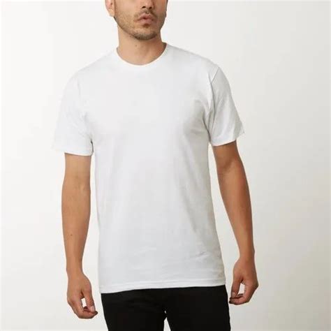 blank t shirts at rs 150 piece ब्लैंक टी शर्ट in jalandhar id 21706814233