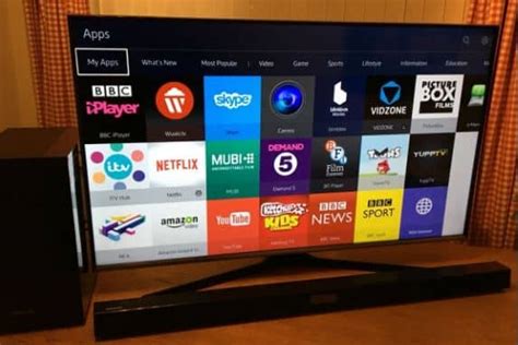 How To Connect A Bluetooth Soundbar To Your Samsung Smart Tv Boomspeaker
