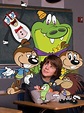 Cartoon Network Goes Live with 'Out of Jimmy's Head' | Animation World ...