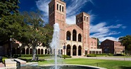 Universidade da Califórnia em Los Angeles: Conheça a UCLA!