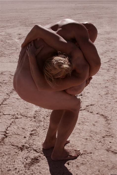 Sculptural Humanity Nude Art Photography Curated By Artist David Bollt