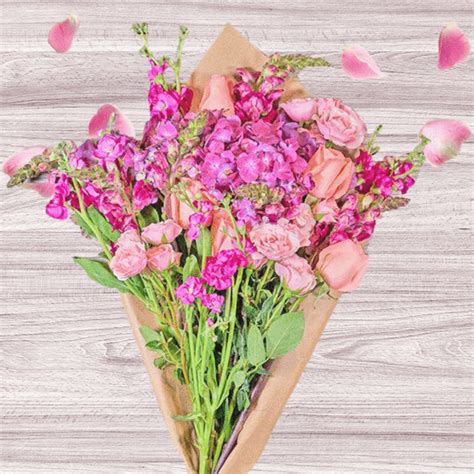 The Perfect App To Send All Your Valentine S Day Flowers