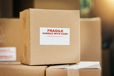 Useful Tips For Shipping Fragile Items Using Corrugated Boxes