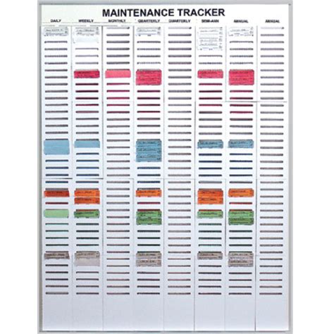 T Card Whiteboard Systems Dry Erase T Card System Kit