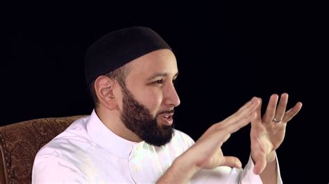 Ep 39 The Beginning And The End With Omar Suleiman Adam Breathes Youtube