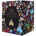 Disney Classic Collection 15 Book Box Set | Costco Australia