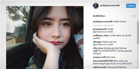 5 Seleb Indonesia Dengan Followers Ig Terbanyak 100 Besar Dunia